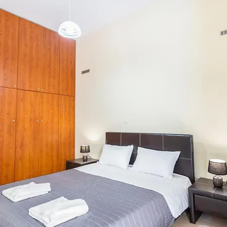 Neva's House In Chania Casa vacanze La Canea