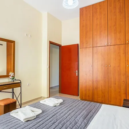 Neva's House In Chania Dom wakacyjny *