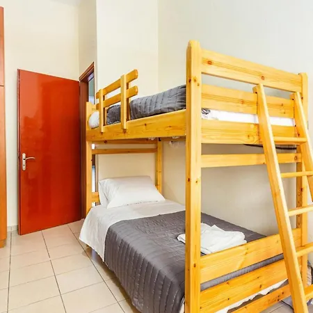 Neva House In Chania Casa vacanze *