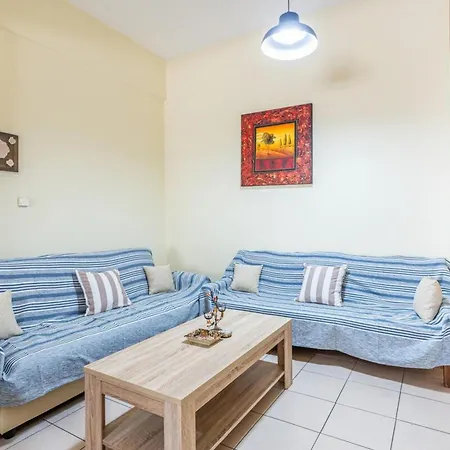 Casa vacanze Neva House In Chania *
