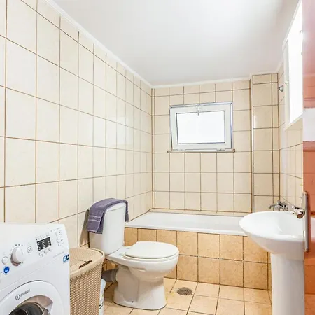 Neva's House In Chania Feriehus Chania (Crete)