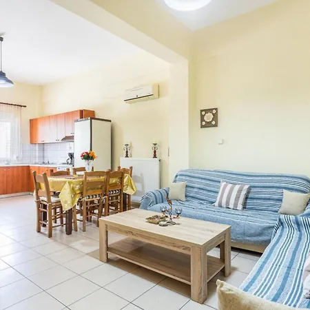 Neva's House In Chania Chania (Crete)