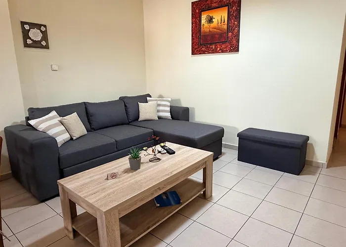 Neva's House In Chania Chania (Crete)